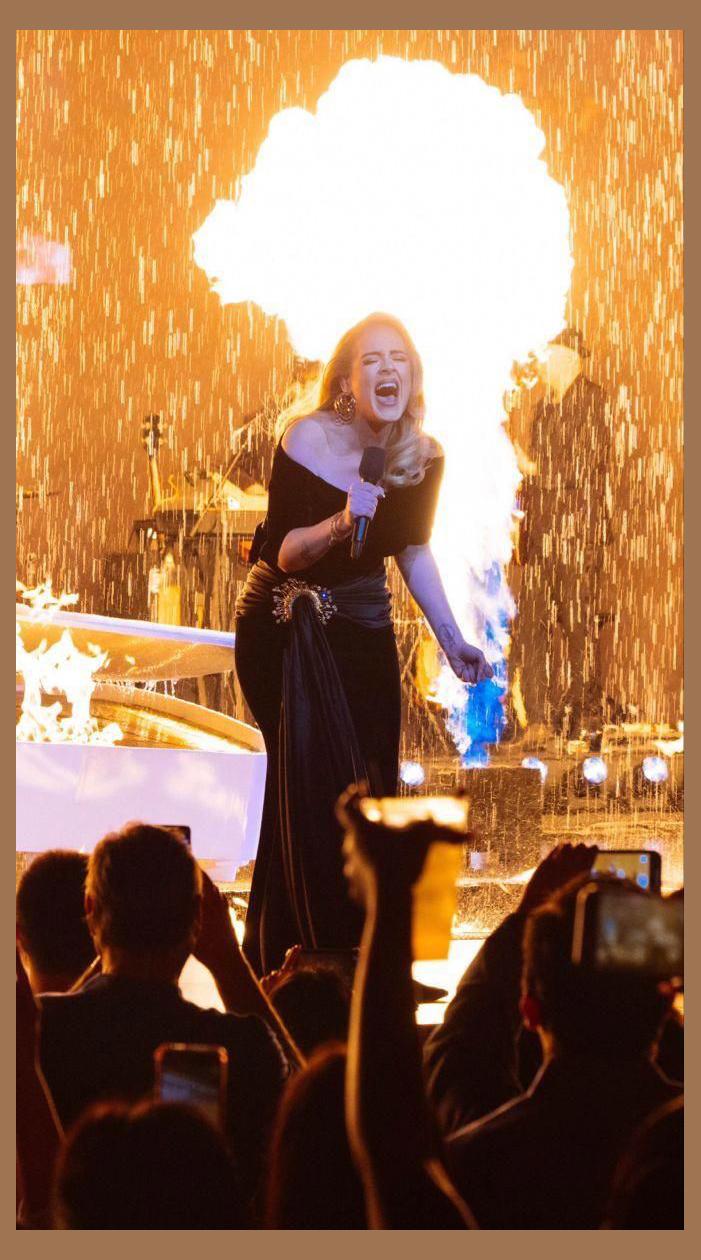 Adele
